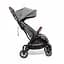 Коляска прогулянкова Maxi-Cosi Eva3 Select Grey (1102029630) - мініатюра 4