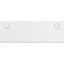 Клавіатура Epomaker Shadow-X Wisteria Linear Switch White (SHX-W-WL) [125688] - мініатюра 2