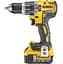 Дриль-шурупокрут акумуляторний DeWalt з АКБ та ЗП DCD796P2 - мініатюра 3