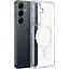 Чехол Dux Ducis Clin Mag with MagSafe для Samsung Galaxy S25 Transparent [134546] - миниатюра 2