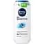 Гель для душа NIVEA MEN Sensitive 3 в 1 для тела лица и волос 250 мл - миниатюра 1