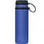 Термопляшка Contigo Fuse Blue Corn 720 мл синя (2156006) - мініатюра 2