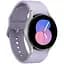 Смарт-часы Samsung Galaxy Watch 5 40 mm (R900N) Silver (SM-R900NZSASEK) (Grade C) Seller Refurbished - миниатюра 2