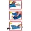 Ускорители Hot Wheels Опасные создания в ассортименте (GVF41) - миниатюра 7