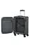 Валіза 55 См American Tourister AEROSPIN STONE BASALT 55x40x23(25) MH6*18001 - мініатюра 2