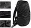 Чохол-дощовик для рюкзака Raincover до 30L Nela-Style 45х35х20 см 000273383 - мініатюра 5