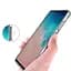Чохол Epik TPU Space Case with MagSafe для Samsung Galaxy S24 FE Прозорий - мініатюра 5