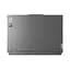Ноутбук Lenovo LOQ 15ARP9,83JC00GJBM,5 7235HS (4-core),3050(6GB),24GB 4800MHz(2x12GB) DDR5 - миниатюра 5