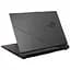 Ноутбук Asus ROG Strix G18 G814PM-S8053,1920 x 1200,8940HX 16 C/32 T,2.4 GHz - 5.3 GHz,16 MB - мініатюра 7