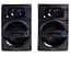Колонки 2.0 B23 Black 2 x 3 Вт. Microlab teh0021004 - миниатюра 1
