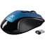 Комп'ютерна мишка Vinga (MSW-527 blue) - мініатюра 2