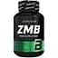 Стимулятор тестостерону Biotech ZMB 60 таблеток - мініатюра 1