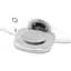 Електрочайник KitchenAid Classic 5KEK1222EWH білий 1.25 л (00000023701) - мініатюра 4