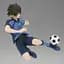 Фигурка Bandai Синяя Тюрьма Мегуру Бачира Blue Lock Bachira Meguru  12 см B BL BM С 12 - миниатюра 3