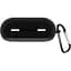 Чохол BeCover Silicon для Sony WF-C500 Black (712020) - мініатюра 2