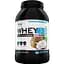Протеїн Genius Nutrition Whey-X5 Coconut Chocolate 2 кг - мініатюра 1