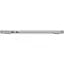 Ноутбук Apple MacBook Air 15'' M2 Retina 8/512GB Silver 2023 [MQKT3] [86315] - мініатюра 4