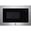 Мікрохвильова піч з грилем Electrolux EMS4253TEX - мініатюра 1