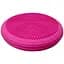 Балансувальна подушка EasyFit масажна 33х5 см Pink (16010) - мініатюра 1