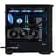 Корпус Zalman Z10 Duo Black (Z10DUO) - миниатюра 4