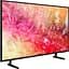 Телевизор Samsung DU7172 Crystal 43` LCD Ultra HD 4K (UE43DU7172) [107716] - миниатюра 5
