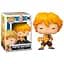 Фігурка Фанко Поп Клинок, який знищує демонів Зеніцу Агацума Funko Pop Demon Slayer Zenitsu Agatsuma DS ZA 869 - мініатюра 1