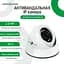 Антивандальна IP камера GV-053-IP-G-DOS20-20 POE - мініатюра 6