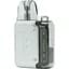 Електронна сигарета Под-система VooPoo Argus P1 Pod 800 mAh 2 ml Kit Silver (15148) - мініатюра 1