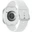 Смарт-часы Samsung Galaxy Watch 8 44мм (L330) 1.47, 480x480, sAMOLED, BT 5.3, NFC, 2/32ГБ, серебристый - миниатюра 8
