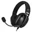 Наушники Hator Hyреrpunk 3 Hi-Res USB 7.1 Black (ESH10) - миниатюра 1