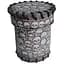 Настільна гра Q-Workshop Чаша для кубиків Dice Macabre Dice Cup (CSKU102) - мініатюра 1