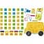 Набор для творчества с массой для лепки Hasbro Play-doh Веселый школьный день (G1641) - миниатюра 5