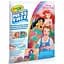 Раскраска Crayola Color Wonder Disney Princess, 18 страниц (75-2813) - миниатюра 2