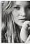 Kate Moss by Mario Testino - мініатюра 2