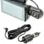 Відеореєстратор HOCO Di07 Dual Cameras Driving Recorder на 2 камери - мініатюра 2