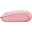 Миша Baseus F01B Tri-Mode Wireless Mouse рожева - мініатюра 5