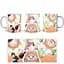 Кухоль GeekLand Himouto! Umaru-chan Дволична сестричка Умару HU 002.009 330 мл білий - мініатюра 4