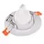 Светильник точечный Brille HDL-DS 161 MR16 WH 36-231 - миниатюра 6