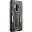 Чохол-накладка Nillkin Defender Case II Samsung Galaxy S9+ Green - мініатюра 6