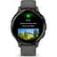 Смарт-годинник Garmin Venu 3S Slate Stainless Steel Bezel with Pebble Gray Case and Silicone Band [010-02785-00/50] [111834] - мініатюра 7