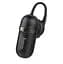 Беспроводная Bluetooth гарнитура Hoco E40 Black - миниатюра 1