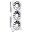 Відеокарта XFX Swift AMD Radeon RX 9070 XT Triple Fan Gaming Edition White [RX-97TSWF3W9] EU [130496] - мініатюра 4
