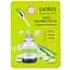 Тканинна маска для обличчя Jigott Doris Cucumber Real Essence Mask, 25 мл - мініатюра 1
