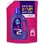 Засіб для прання рідкий Aekyung LiQ Thick Gel 1/2, запаска, 1,7 л - мініатюра 1