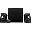 Акустична система Logitech Z533 Black [980-001054] [134965] - мініатюра 1