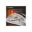 Мышка GamePro Genesis Winner Wireless/Bluetooth/USB White (GM079W) - миниатюра 6