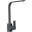 Смеситель Ventolux 360.330 Graphit Quartz - миниатюра 1