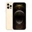 Смартфон Apple iPhone 12 Pro 128GB Gold Refurbished - мініатюра 2
