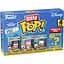 Набор подарочных Funko POP Bitty: Disney - Minnie 4pk det0018259 - миниатюра 1