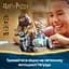 Конструктор LEGO Harry Potter Поездка Хагрида и Гарри на мотоцикле 617 деталей (76443) - миниатюра 15